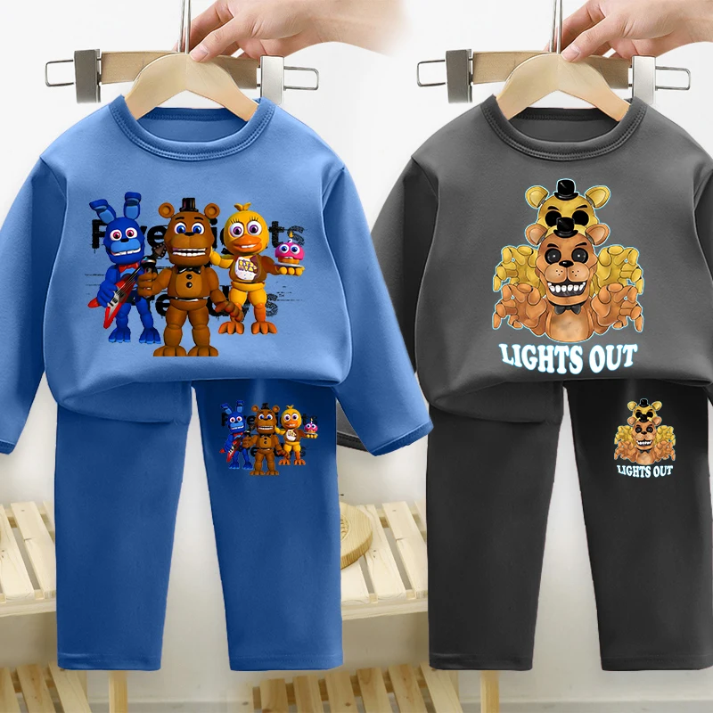 Baby Clothing Dividers - Pięć Noc w Freddy'ego – dziecięcy