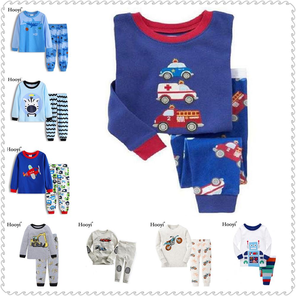 Baby Clothing Dividers - Pogotowie ratunkowe dziecko dla chłopców piżamy