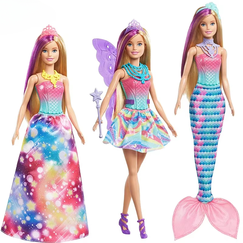 Oryginalna lalka Barbie, bajko – Baby Clothing Dresser recenzja i cena