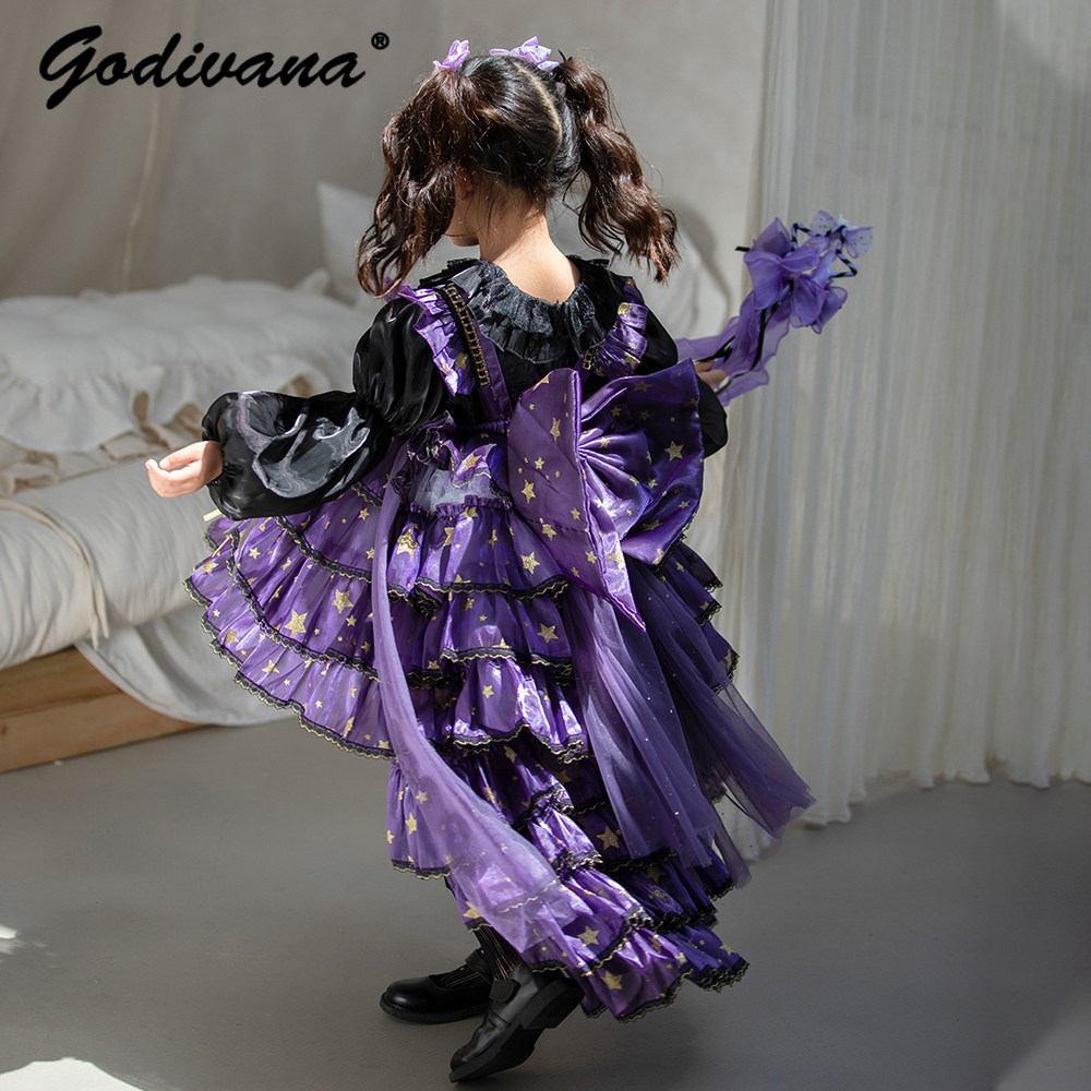 Elegancka sukienka gotyckiej L – Baby Clothing Dresser recenzja i cena