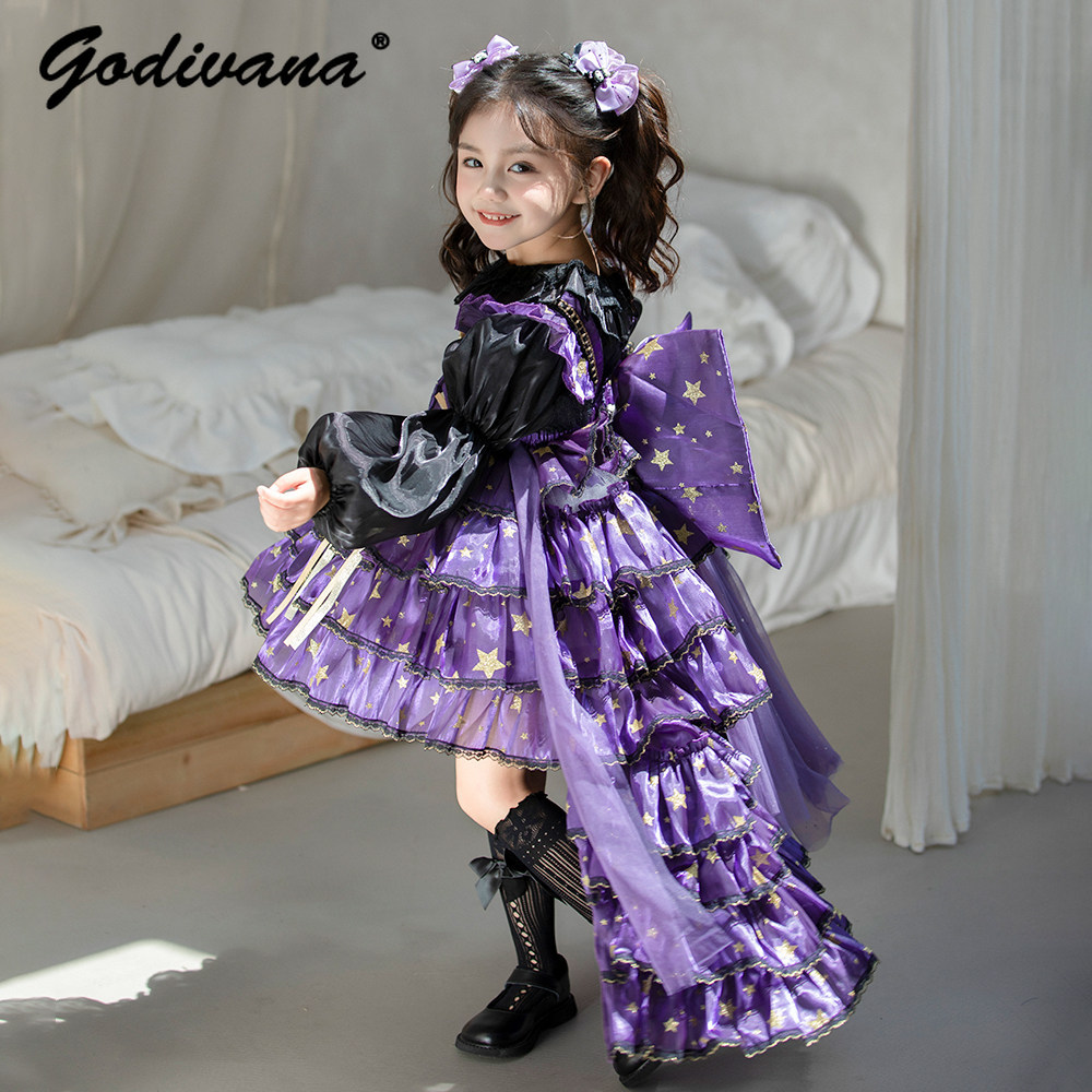 Elegancka sukienka gotyckiej L – Baby Clothing Dresser recenzja i cena