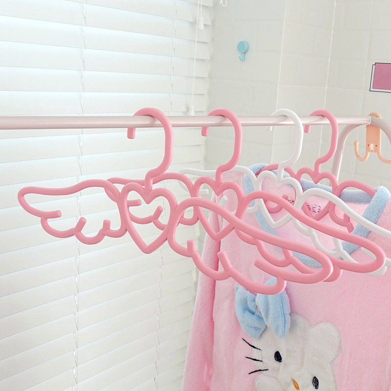 5/10/20 sztuk – różowe wieszak – Baby Clothing Dividers recenzja i cena
