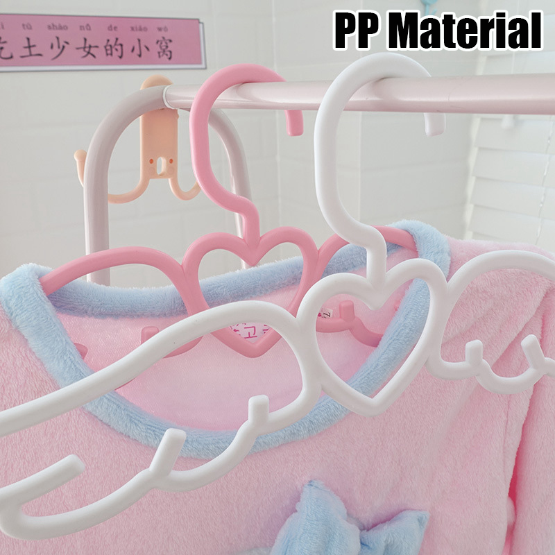 5/10/20 sztuk – różowe wieszak – Baby Clothing Dividers recenzja i cena