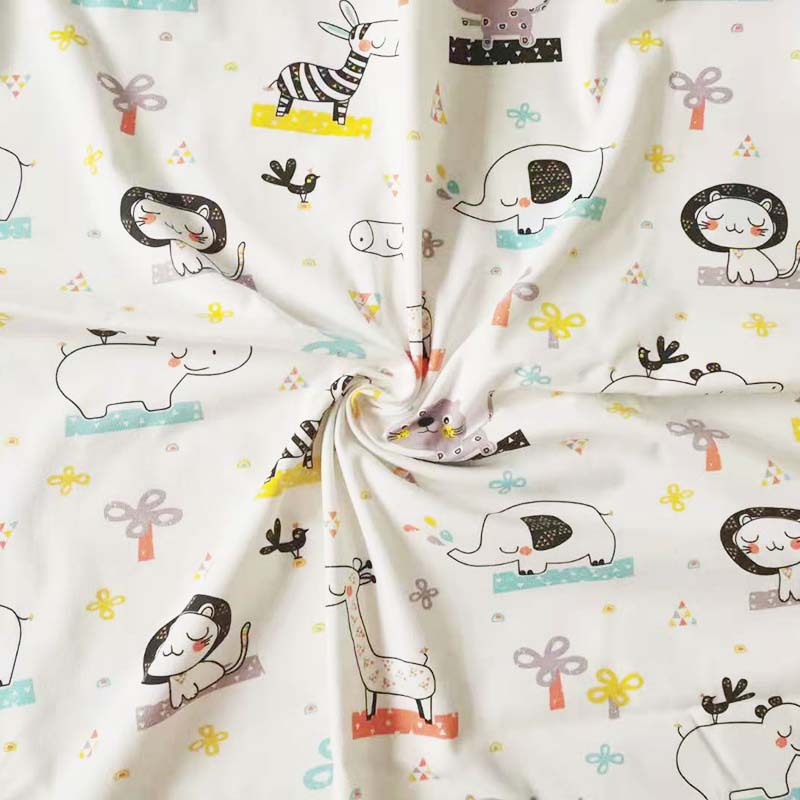 190 g/m², miękka, wysokiej jak – Baby Clothing High Quality recenzja i cena