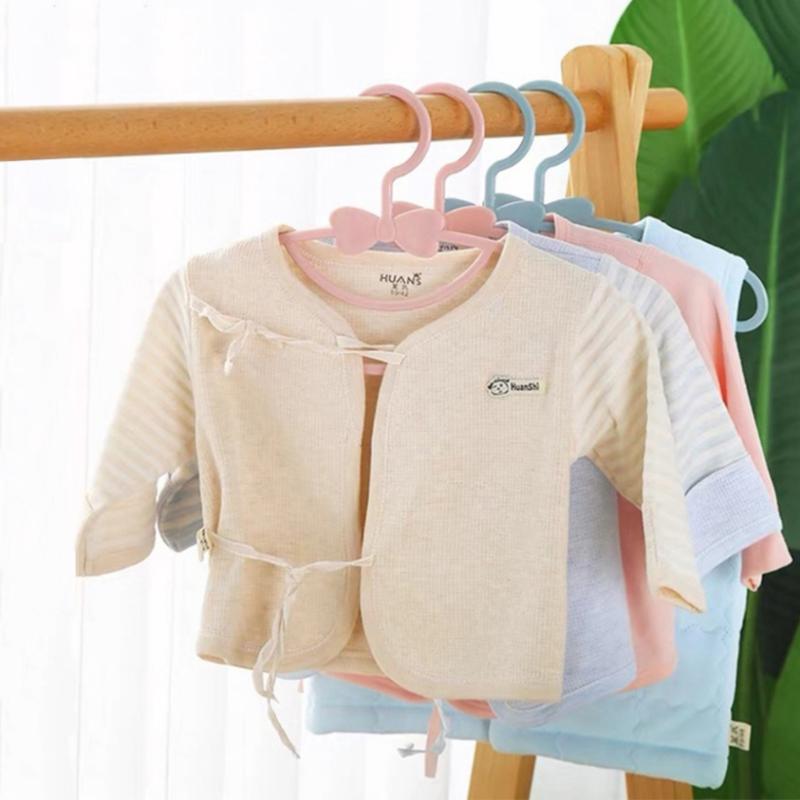 12 sztuk – zestaw wieszaków do – Baby Clothing Hanging Rack recenzja i cena