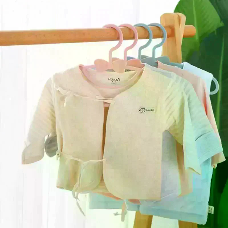 Zestaw wieszaków na ubrania dl – Baby Clothing Hanging Rack recenzja i cena
