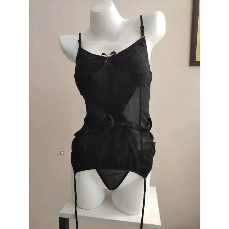 Nolia Plus Size S-XXL Prześwit – Baby Clothing Usa recenzja i cena