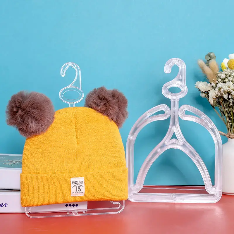 Prosty stojak do ekspozycji ka – Baby Clothing Hanging Rack recenzja i cena