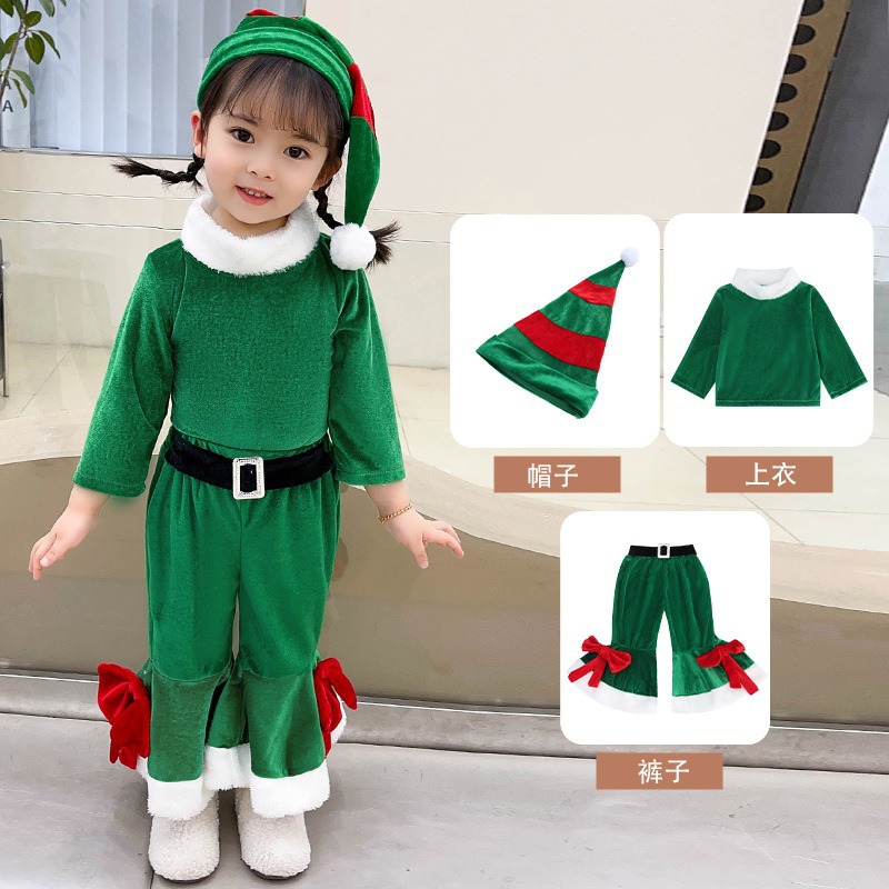 Świąteczne ubrania dla dzieci, – Baby Clothing Usa recenzja i cena