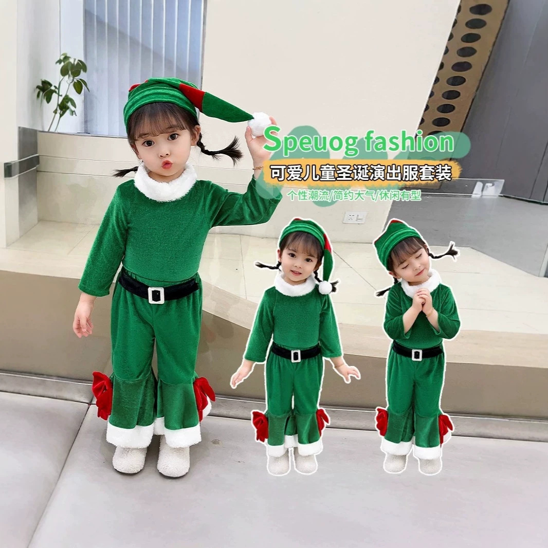 Świąteczne ubrania dla dzieci, – Baby Clothing Usa recenzja i cena