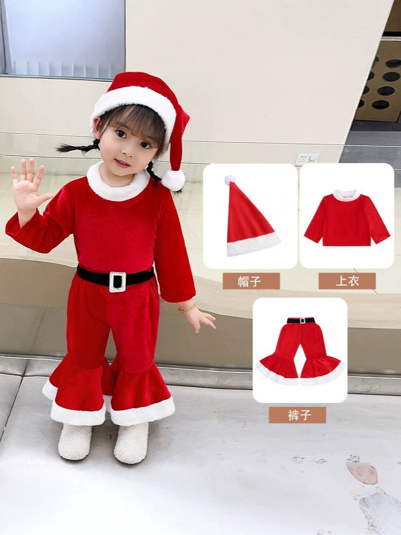 Świąteczne ubrania dla dzieci, – Baby Clothing Usa recenzja i cena