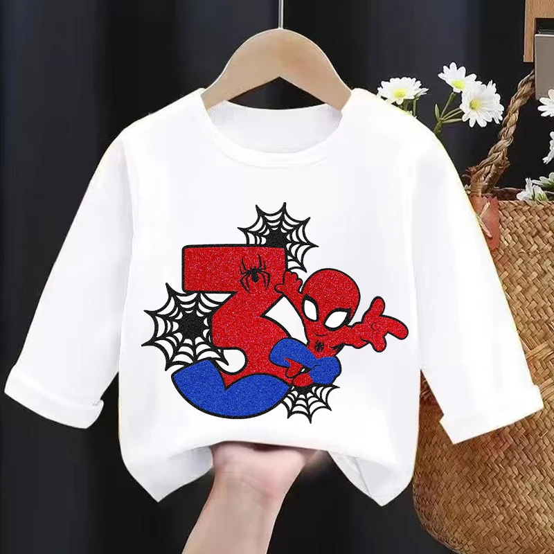Nowe koszulki z długim rękawem – Baby Clothing Dividers recenzja i cena