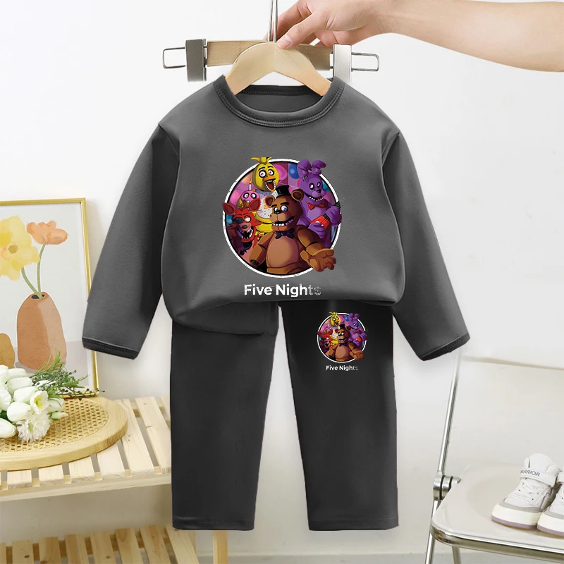 Pięć Noc w Freddy'ego – dzieci – Baby Clothing Dividers recenzja i cena