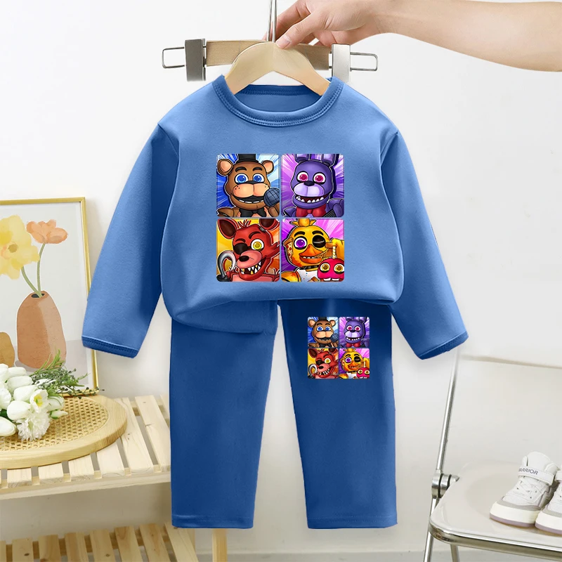 Pięć Noc w Freddy'ego – dzieci – Baby Clothing Dividers recenzja i cena