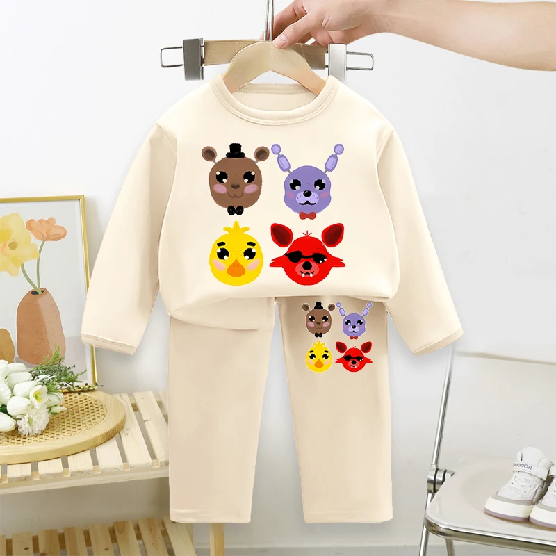 Pięć Noc w Freddy'ego – dzieci – Baby Clothing Dividers recenzja i cena