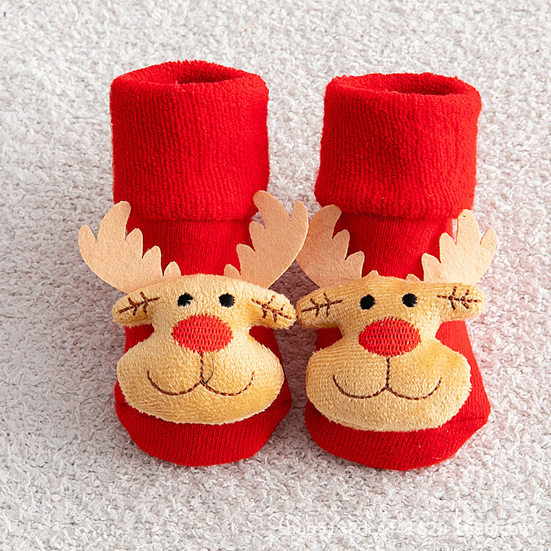 Skarpetki dziecięce, kapcie-za – Baby Clothing Dividers recenzja i cena