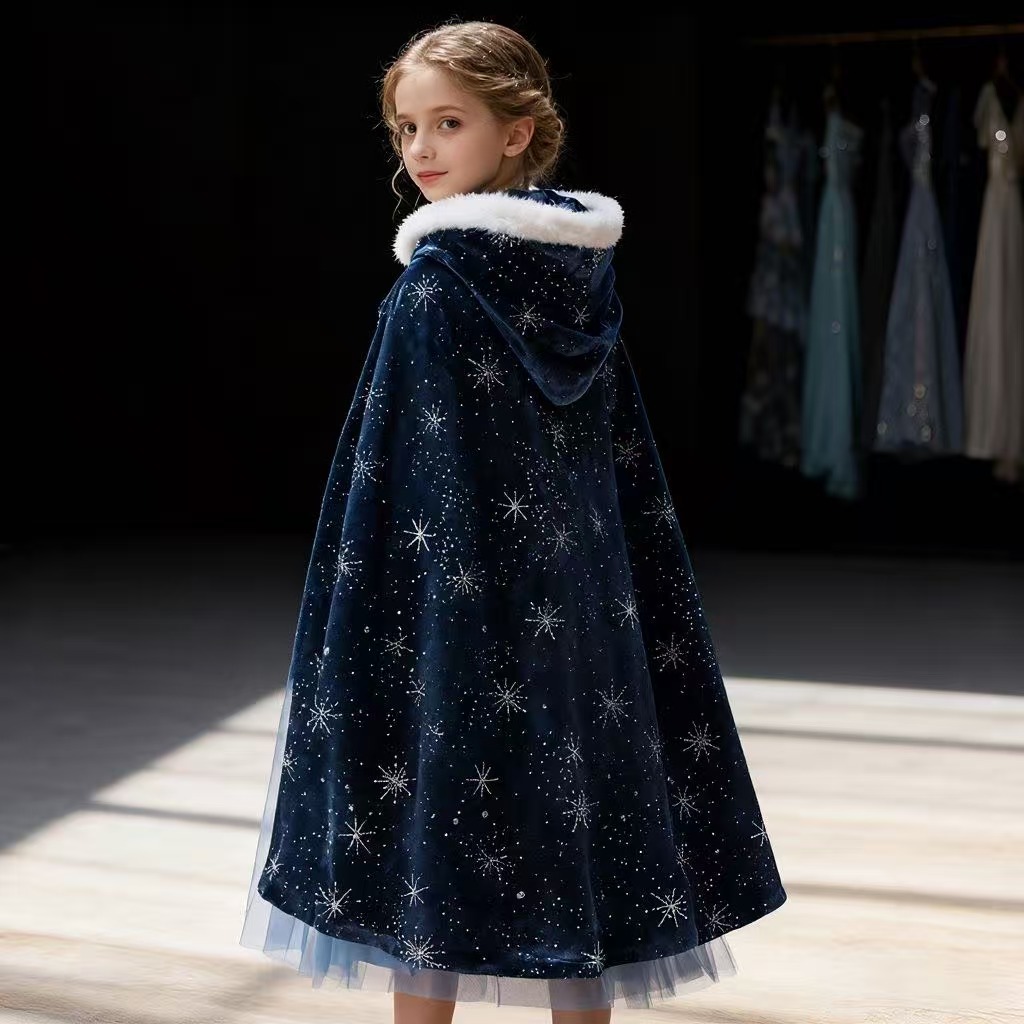 Kostium Księżniczki na Wiosnę/ – Baby Clothing Dresser recenzja i cena