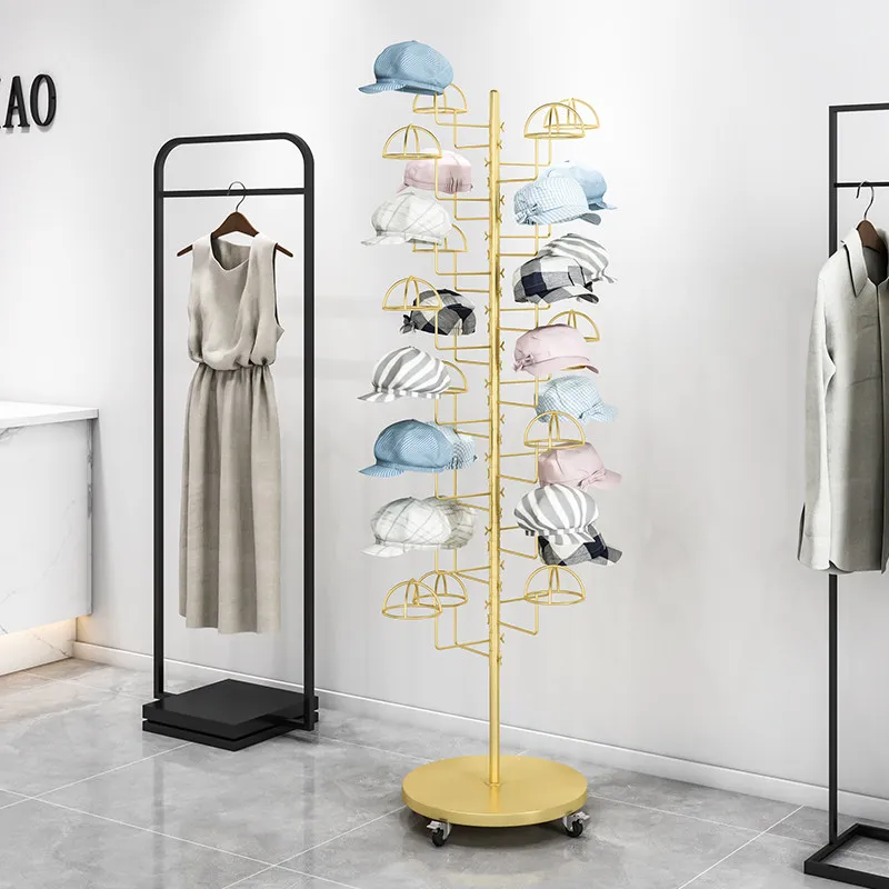 Stojak na kapelusze, od podłog – Baby Clothing Hanging Rack recenzja i cena