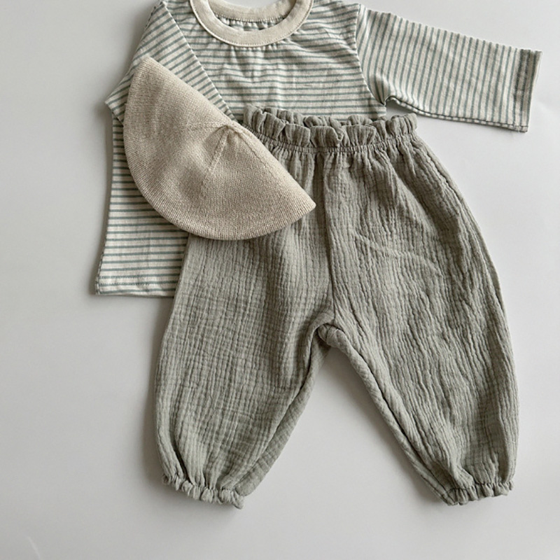 Niemowlęta z organicznej baweł – Baby Clothing Organic recenzja i cena